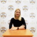Фотография специалиста Волкова Виктория Алексеевна