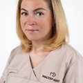 Фотография специалиста Антипова Ольга Сергеевна