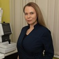 Фотография специалиста Кваша Раиса Александровна
