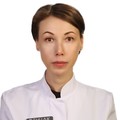 Фотография специалиста Харитонова Мария Владимировна