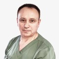 Фотография специалиста Брыкля Владимир Владимирович