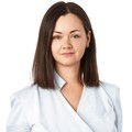 Фотография специалиста Лазаревич Ирина Леонидовна