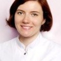 Фотография специалиста Юдина Алла Евгеньевна