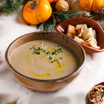 Ресторан грузинской кухни Хачо и Пури на ​Колтушском шоссе фото 2