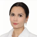 Фотография специалиста Васильева Зинаида Вячеславовна