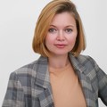 Фотография специалиста Николаева Елена Константиновна