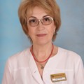 Фотография специалиста Соколова Анна Викторовна