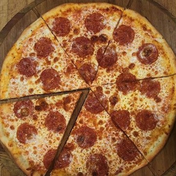 Кафе Шашлык &amp; Пицца фото 3