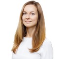Фотография специалиста Власова Вероника Александровна