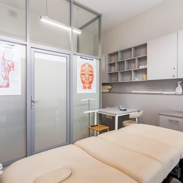 Массажный салон Мечта Бьюти фото 3