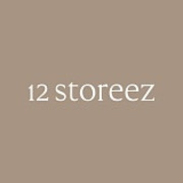 Магазин одежды 12storeez в ТРЦ Планета фото 1