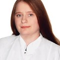 Фотография специалиста Барканова Наталья Юрьевна