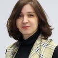 Фотография специалиста Дворянова Любовь Вячеславовна