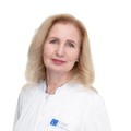 Фотография специалиста Притчина Наталья Михайловна