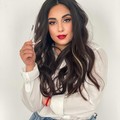 Фотография специалиста Месропова Афелия