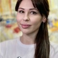 Фотография специалиста Ананьева Дарья