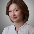 Фотография специалиста Баранюк Наталья Васильевна
