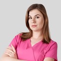 Фотография специалиста Ковалева (Алтухова) Анна Андреевна