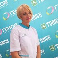 Фотография специалиста Усынина     с.т. 33 42 32 Надежда Михайловна