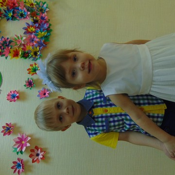 Частный детский сад Растём вместе в Кировском районе фото 1