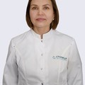 Фотография специалиста Евстафьева Людмила Николаевна