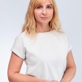 Фотография специалиста Николаева  (Ишкова) Татьяна Игоревна