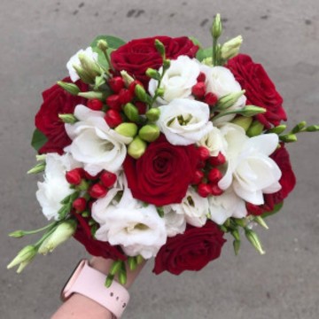 Магазин цветов с доставкой FlorPresent фото 2
