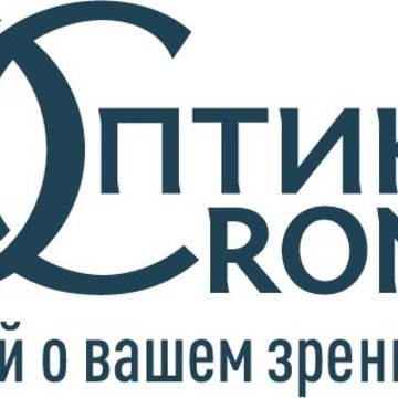 Салон оптики Оптика Кронос на Советской площади фото 1