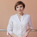 Фотография специалиста Люшакова Наталья Викторовна