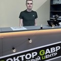 Фотография специалиста Кузнецов Михаил