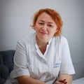 Фотография специалиста Яковлева Наталья Николаевна