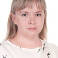 Фотография специалиста Чернозубова Наталья Владимировна