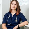Фотография специалиста Гусеева Мария Михайловна