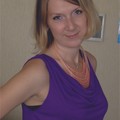 Фотография специалиста Тягина Ирина