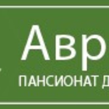 Пансионат для пожилых Аврора на Вознесенской улице фото 1