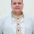 Фотография специалиста Сырых Артем Вадимович