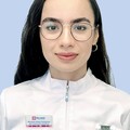 Фотография специалиста Мамедова Айнура Этибаровна