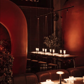  Maison Rouge фото 1