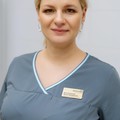 Фотография специалиста Константинова Ирина Эдуардовна