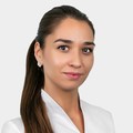 Фотография специалиста Абрамова Елена Дмитриевна