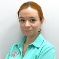 Фотография специалиста Йылмаз Наталья Леонидовна