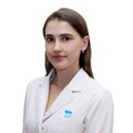 Фотография специалиста Сафонова Екатерина Вячеславовна