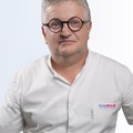 Фотография специалиста Баранов Владимир Геннадьевич