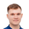 Фотография специалиста Петров Антон Михайлович
