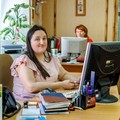 Фотография специалиста Шевченко Оксана
