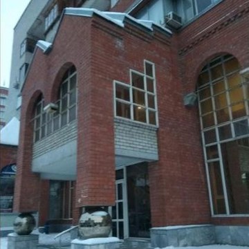 Поволжский центр юридической помощи на улице Зарубина фото 3