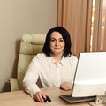 Фотография специалиста Кизельбашева Алла Аркадьевна