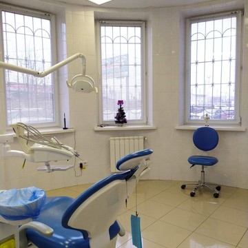 Стоматология Skay Dental на улице Октября фото 1