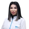 Фотография специалиста Сербская Ирэна Юрьевна