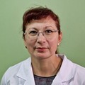 Фотография специалиста Чайка Елена Георгиевна